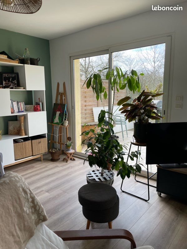 Maison à vendre, 80m², Barsac