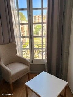 Appartement à louer, 28m², Troyes