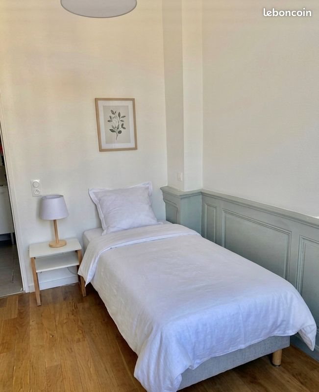 Appartement à louer, 28m², Troyes