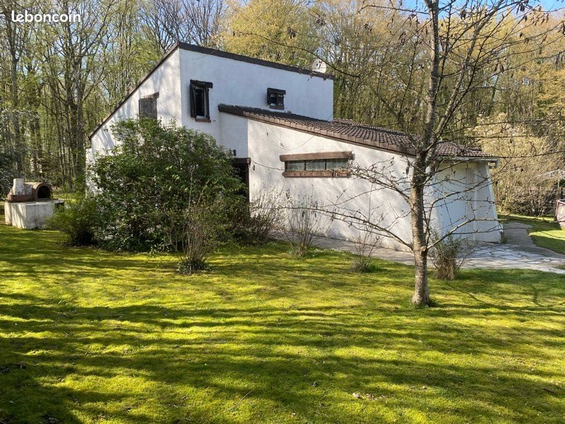Maison à vendre, 142m², Chuelles
