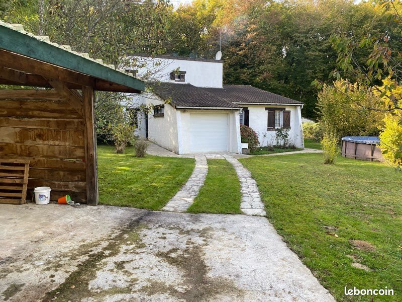 Maison à vendre, 142m², Chuelles