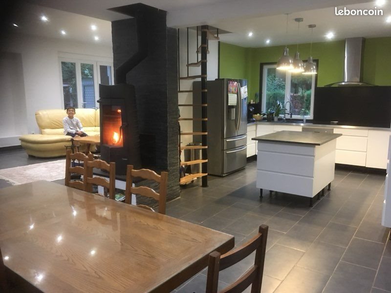 Maison à vendre, 142m², Chuelles