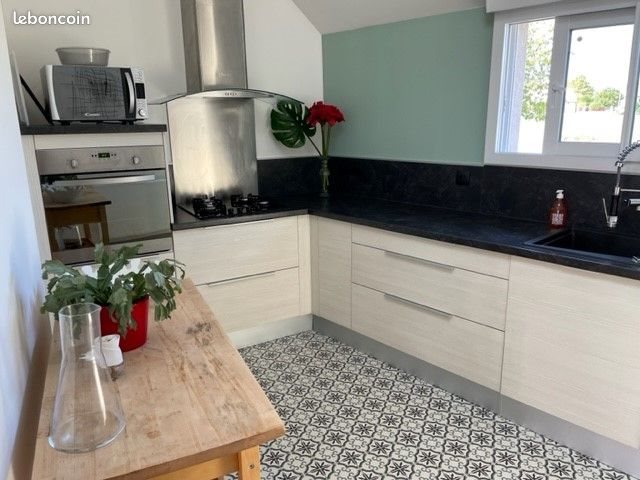 Maison à louer, 75m², Savonnières