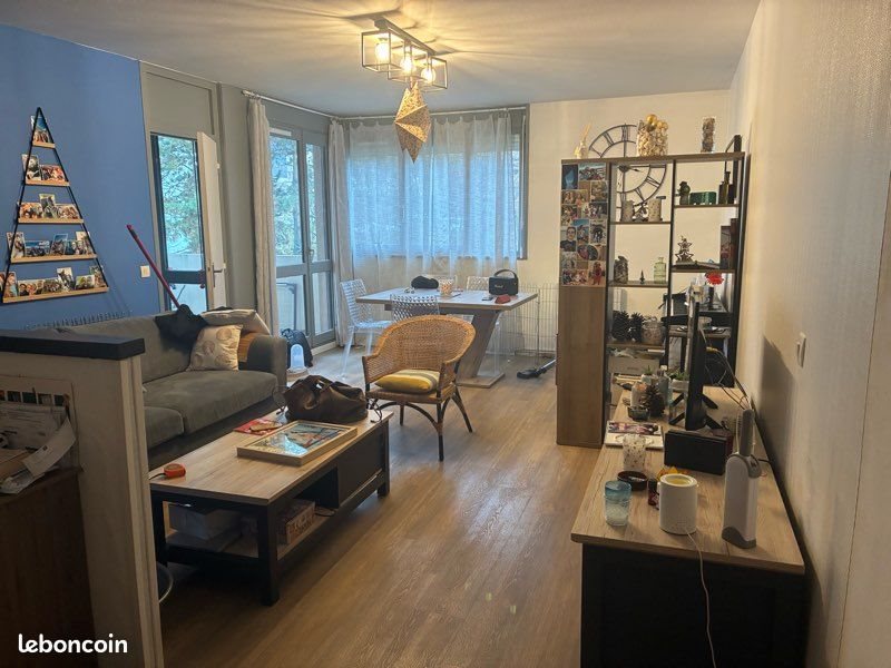 Appartement à vendre, 90m², La Ravoire