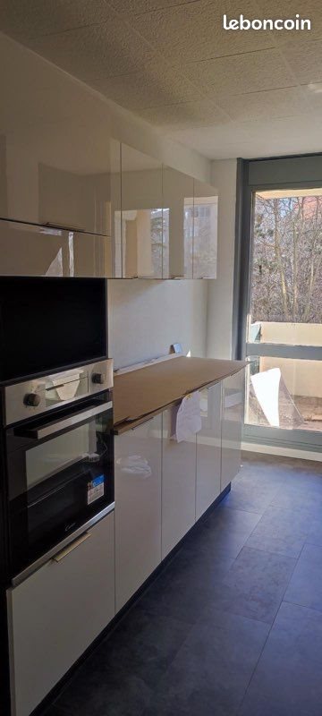 Appartement à vendre, 90m², La Ravoire