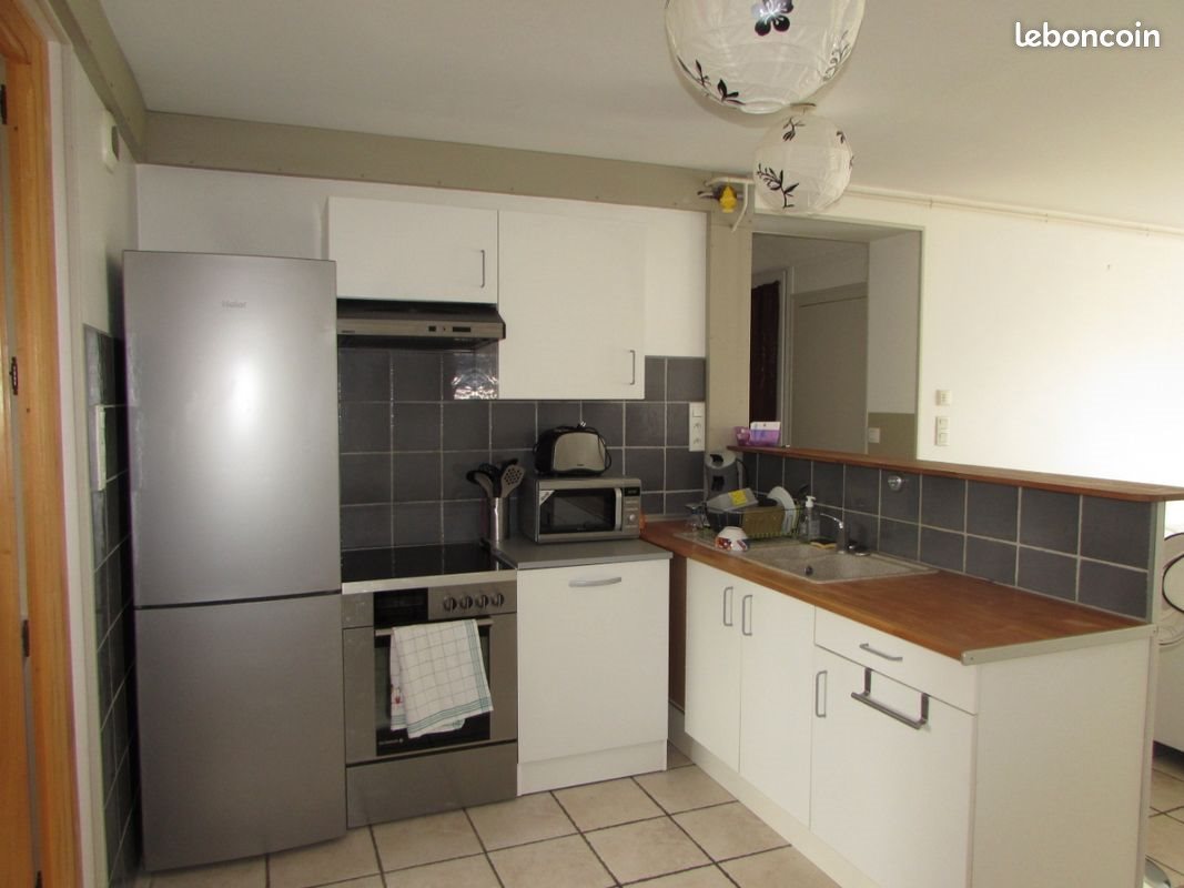 Appartement à louer, 62m², Branges