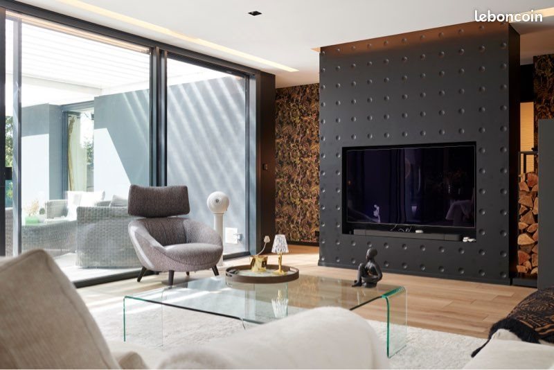 Maison à vendre, 214m², Basse-Goulaine