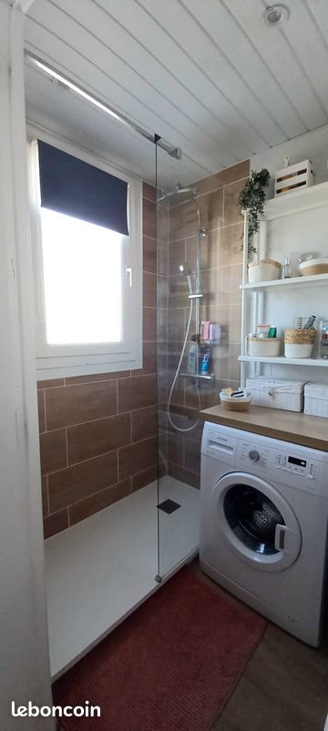 Appartement à vendre, 42m², Rouen