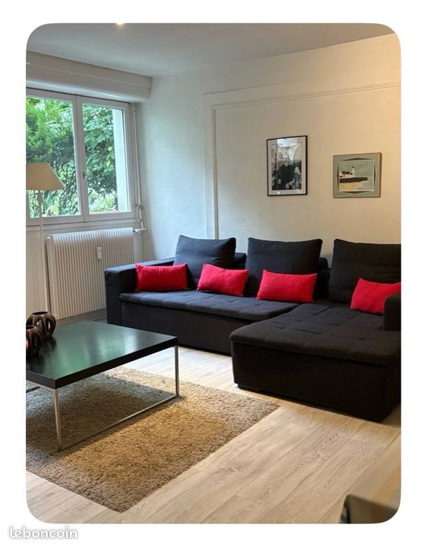 Appartement à louer, 68m², Chatou