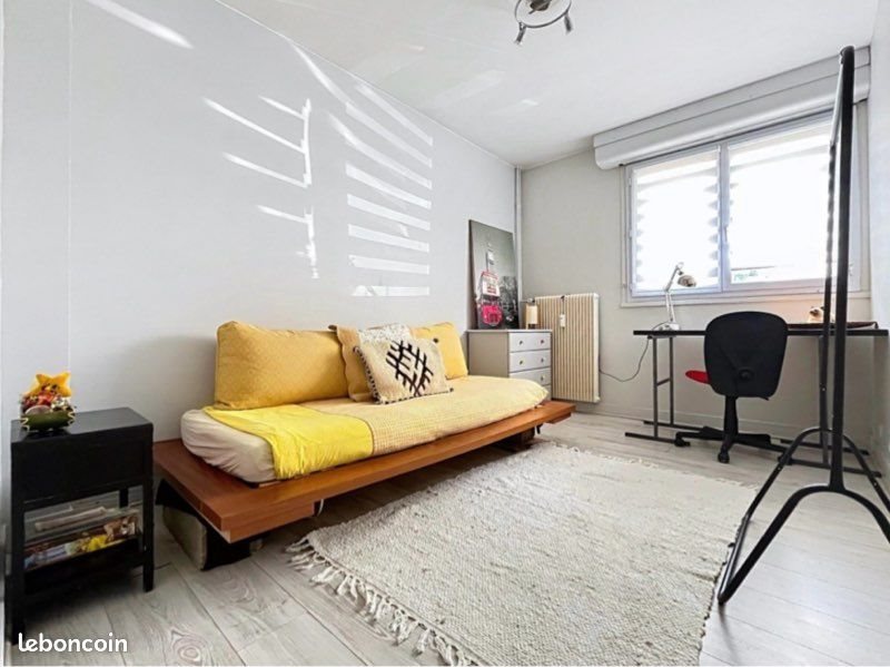Appartement à louer, 68m², Chatou