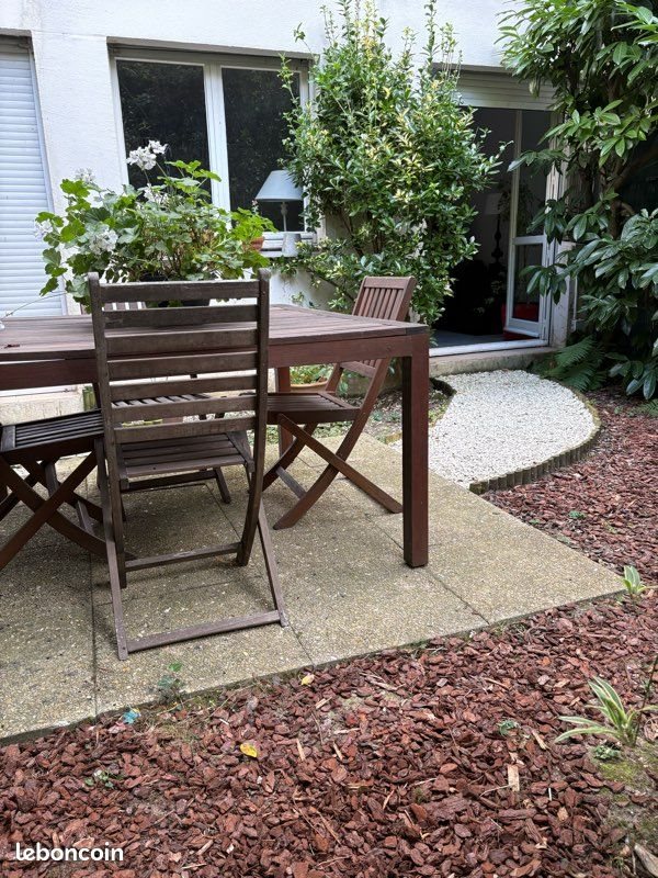 Appartement à louer, 68m², Chatou