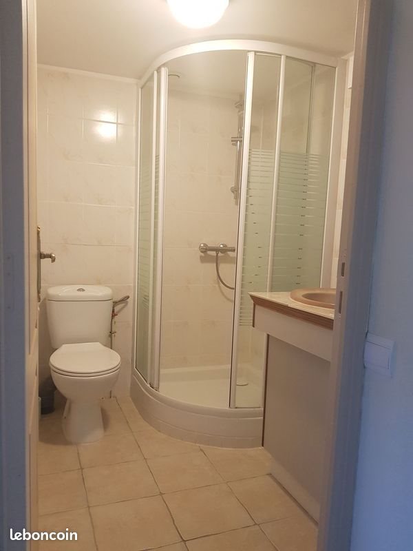Appartement à louer, 25m², Tours