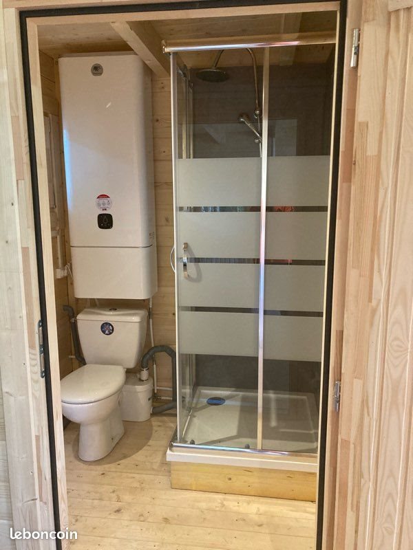 Appartement à louer, 20m², Lançon-Provence