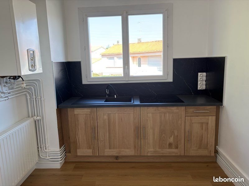 Appartement à louer, 45m², Parthenay