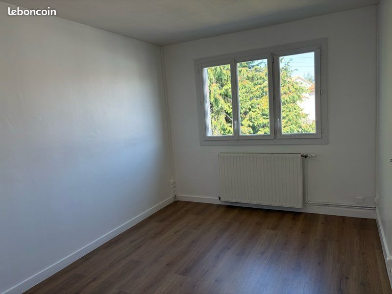 Appartement à louer, 45m², Parthenay