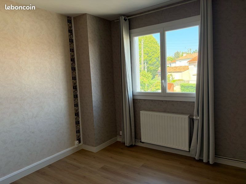 Appartement à louer, 45m², Parthenay