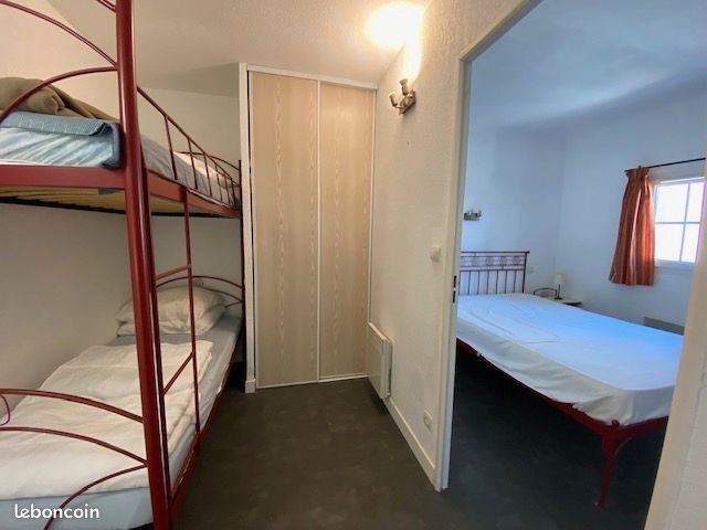 Maison à louer, 40m², Gallargues-le-Montueux