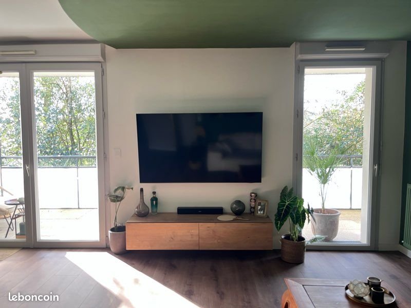 Appartement à louer, 58m², Toulouse