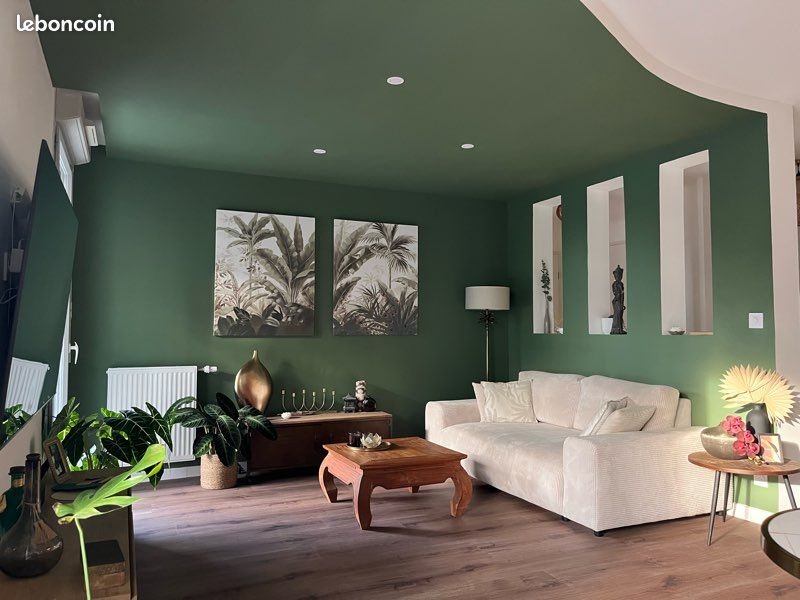 Appartement à louer, 58m², Toulouse