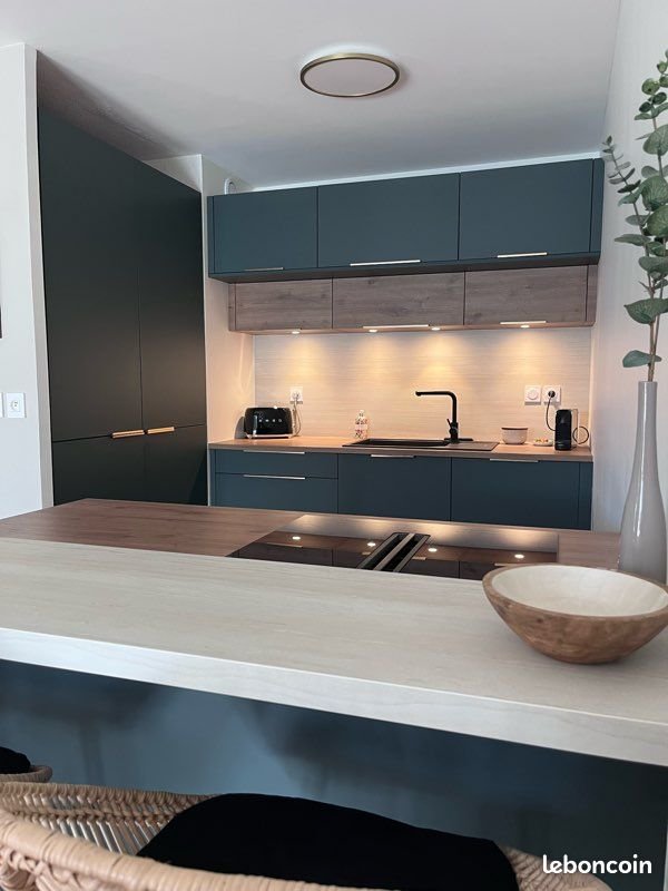 Appartement à louer, 58m², Toulouse
