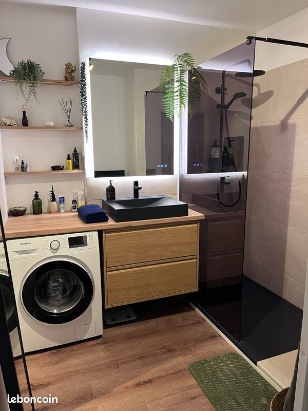 Appartement à louer, 58m², Toulouse