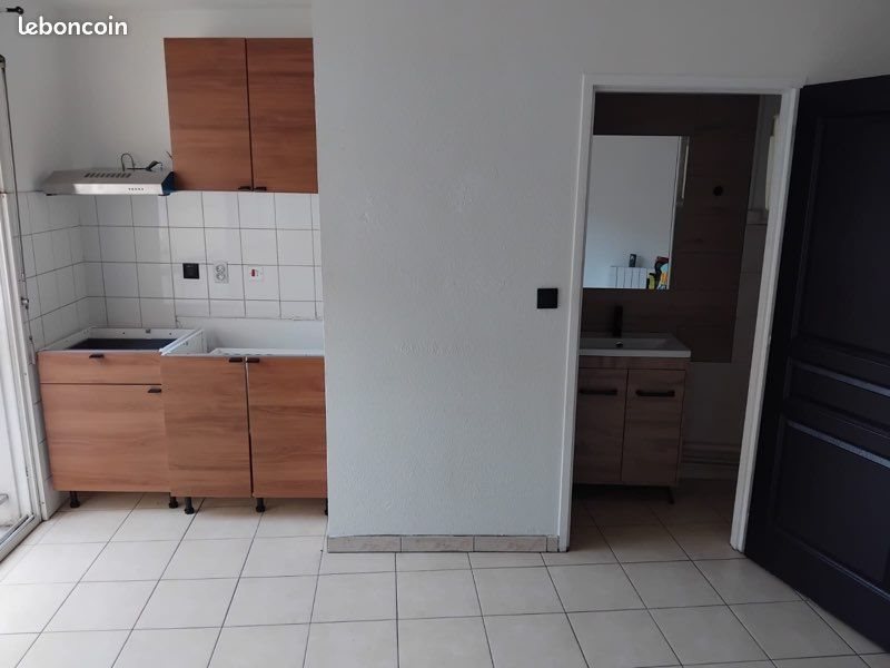 Appartement à louer, 19m², Gap