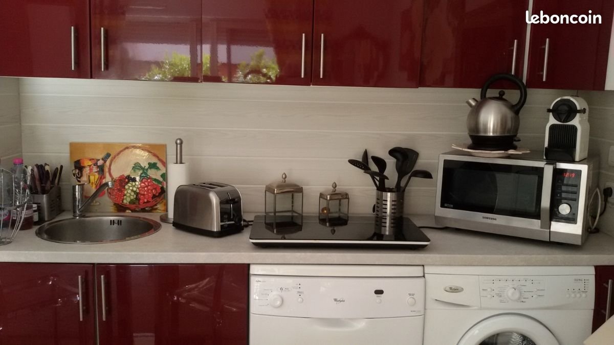 Appartement à louer, NaNm², Antibes