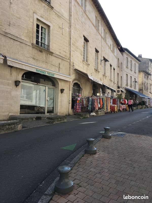 Appartement à vendre, 34m², Avignon