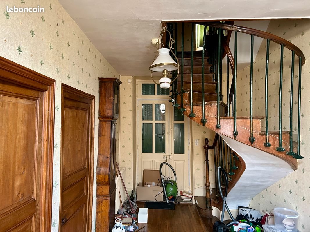 Maison à vendre, 177m², Ménigoute