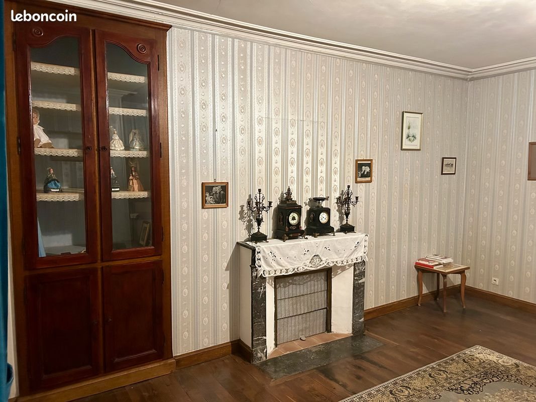 Maison à vendre, 177m², Ménigoute