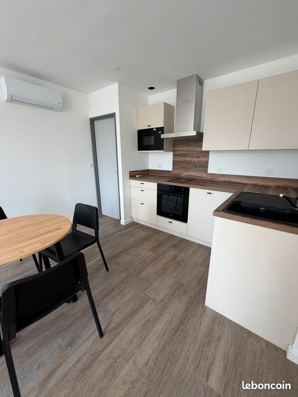Appartement à louer, 41m², Pamiers