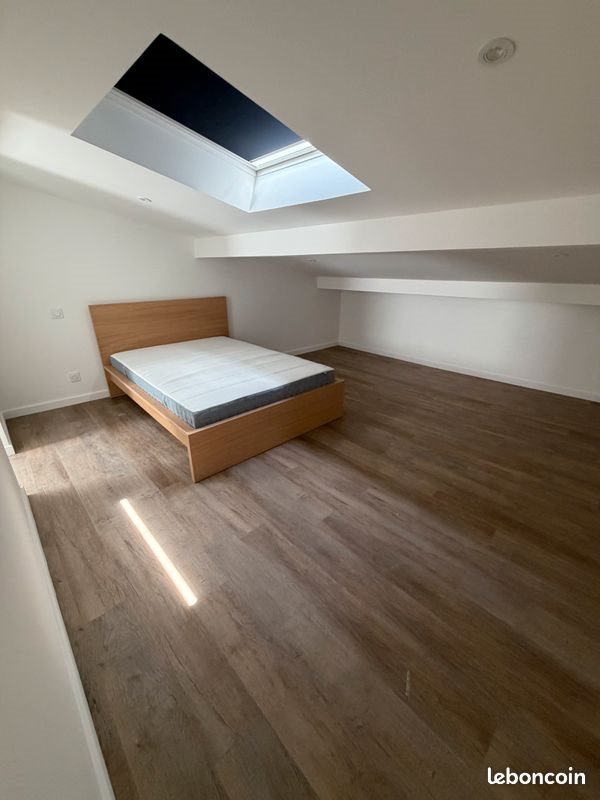 Appartement à louer, 41m², Pamiers