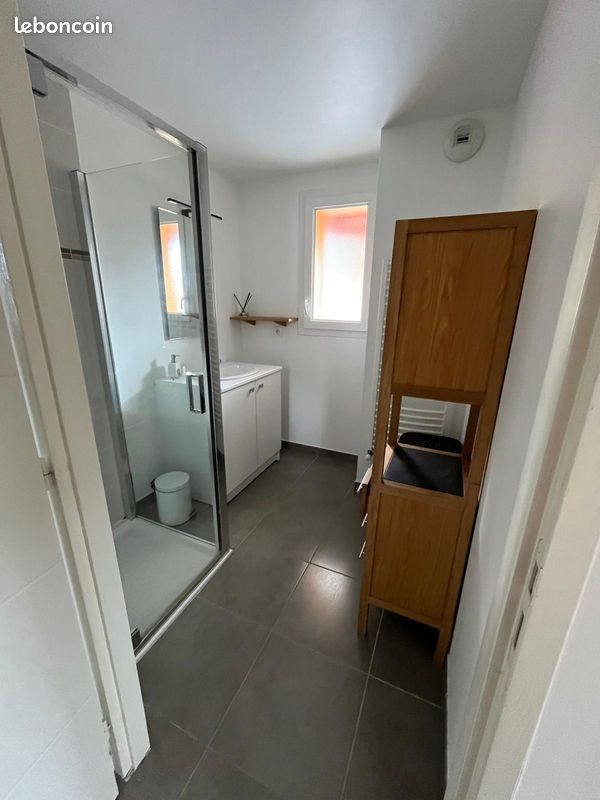 Appartement à louer, 67m², Sallanches