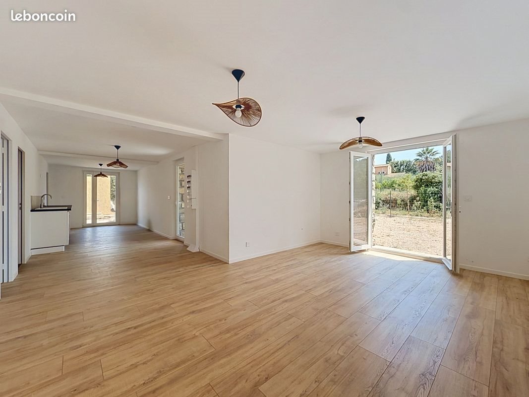 Appartement à vendre, 73m², Pierrefeu-du-Var