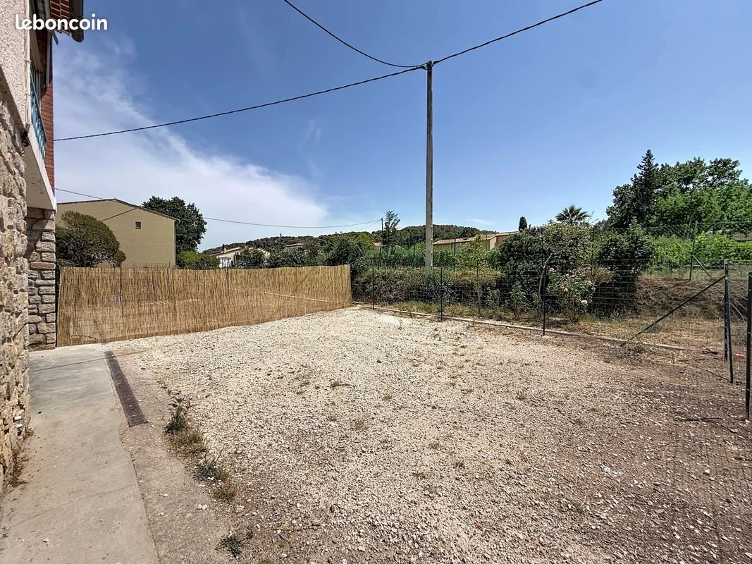 Appartement à vendre, 73m², Pierrefeu-du-Var