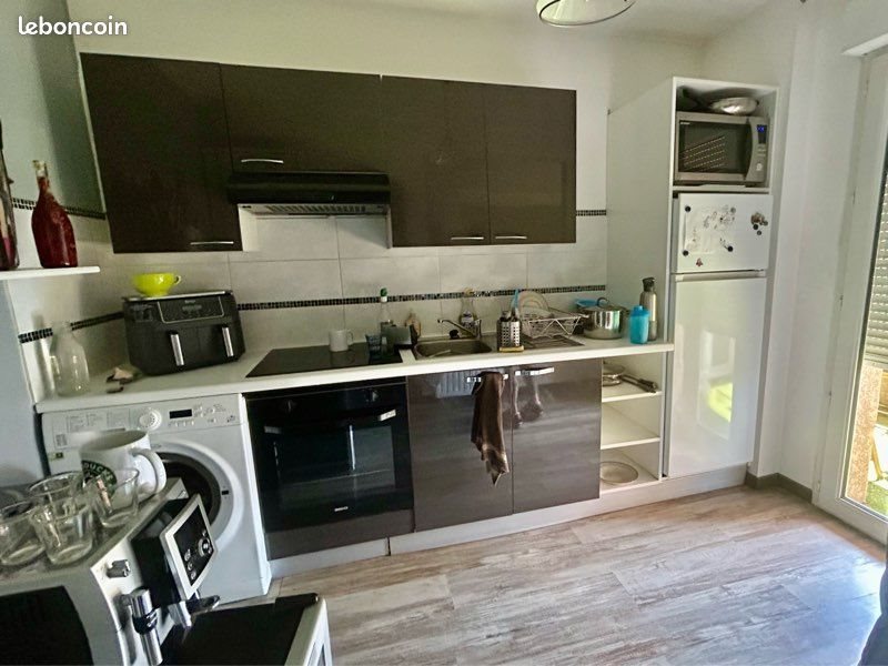 Appartement à vendre, 57m², Tournefeuille