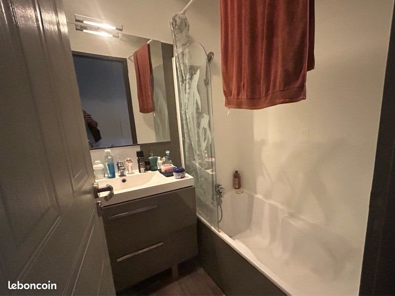 Appartement à vendre, 57m², Tournefeuille