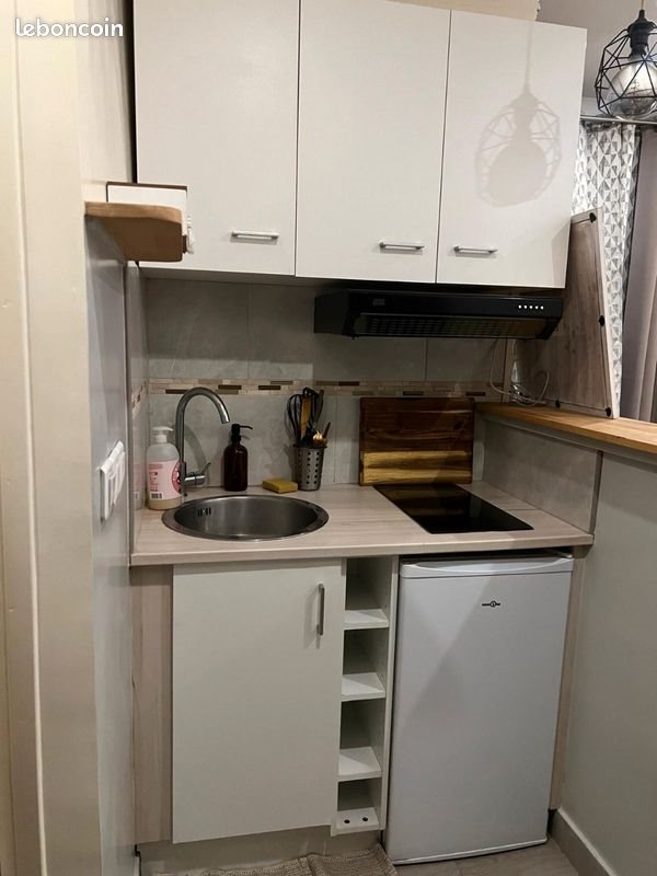 Appartement à louer, 15m², Aulnay-sous-Bois