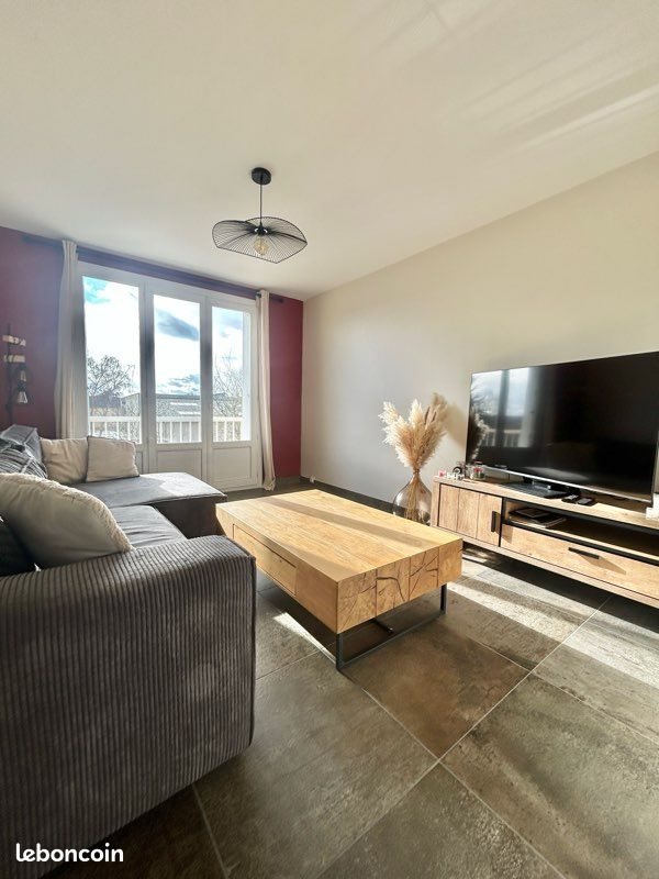 Appartement à vendre, 67m², Angers