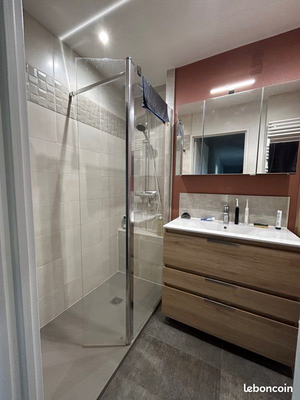 Appartement à vendre, 67m², Angers