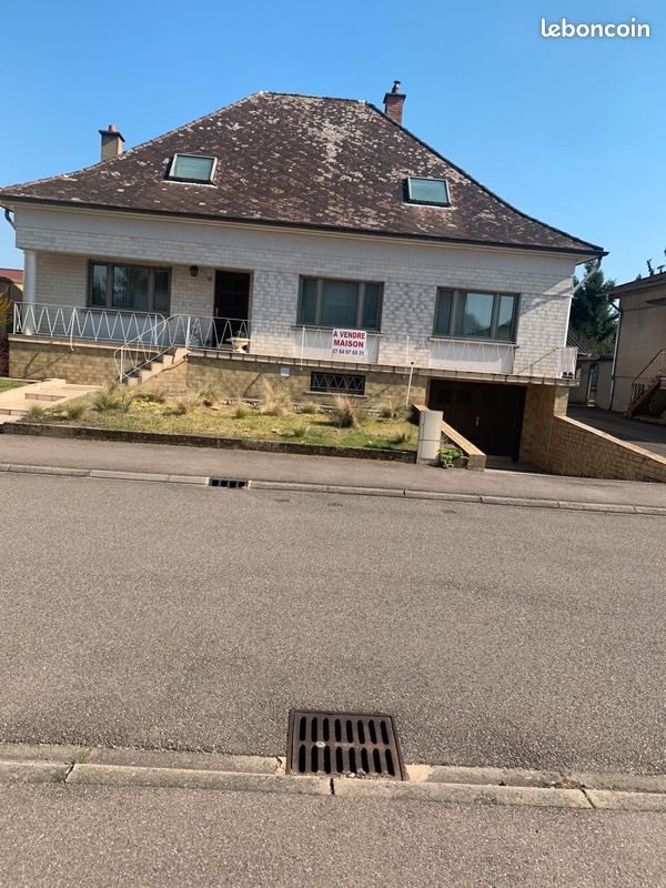 Maison à vendre, 177m², Carling