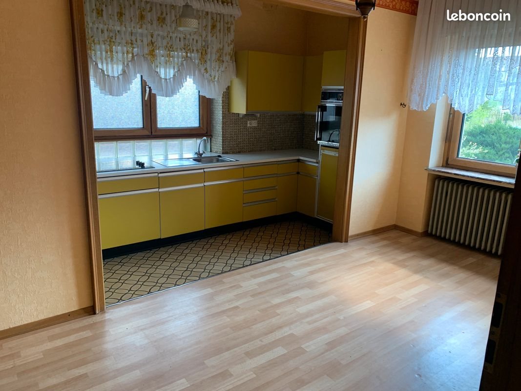 Maison à vendre, 177m², Carling