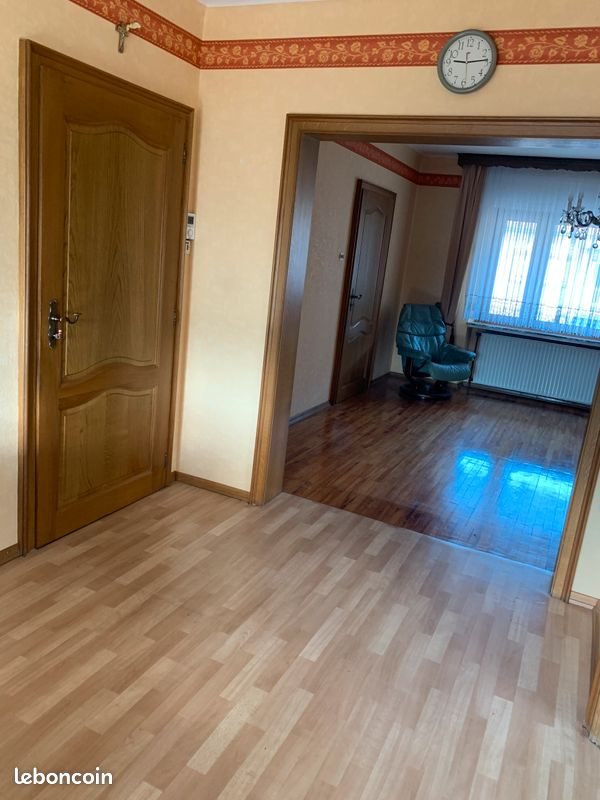 Maison à vendre, 177m², Carling