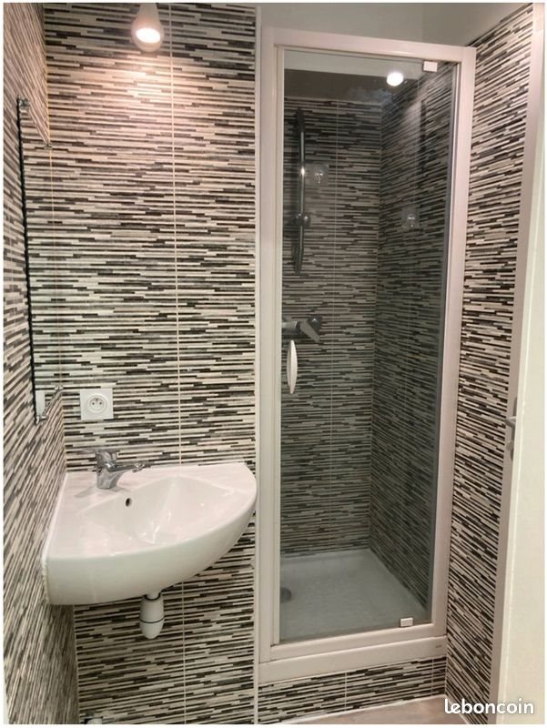 Appartement à louer, 13m², Dijon