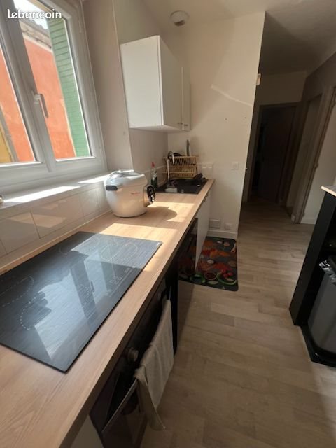 Maison à louer, 43m², Pierrelatte