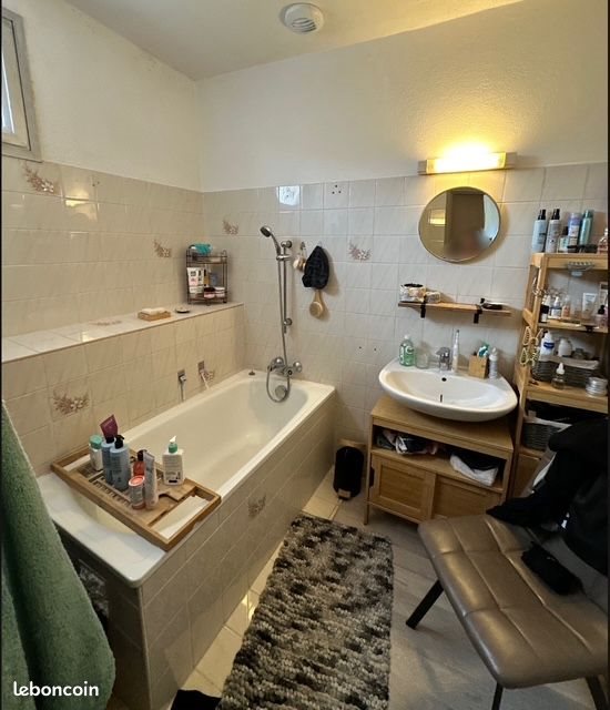 Maison à louer, 43m², Pierrelatte