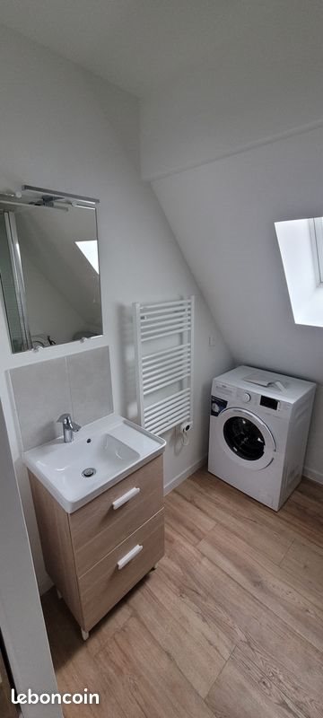 Appartement à louer, 20m², Dole