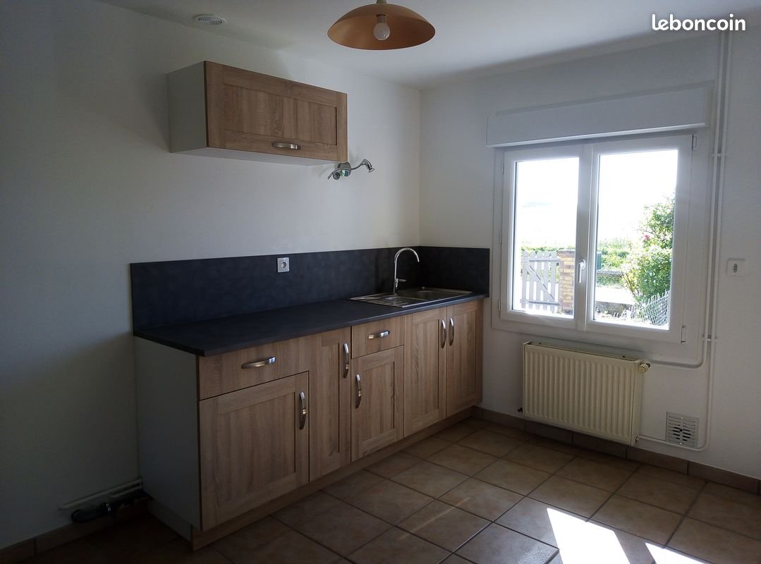 Maison à louer, 100m², Criquetot-l'Esneval