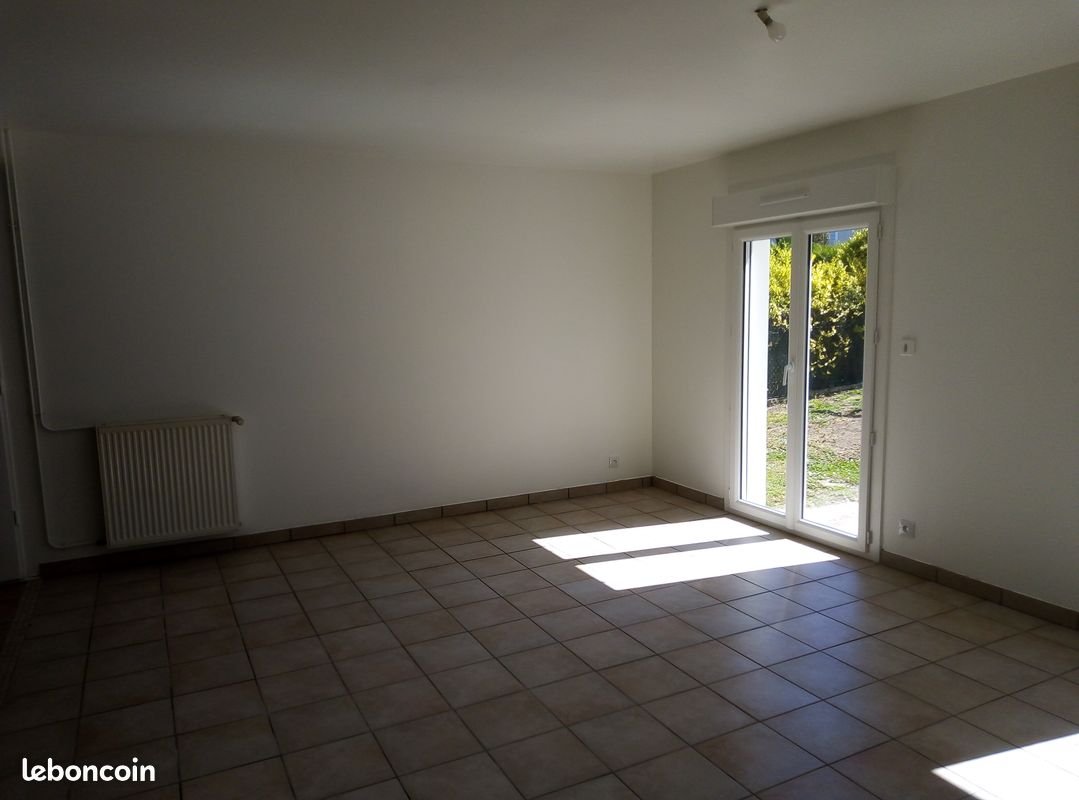 Maison à louer, 100m², Criquetot-l'Esneval