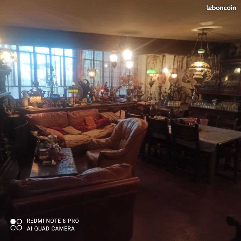 Maison à vendre, 400m², Cachan